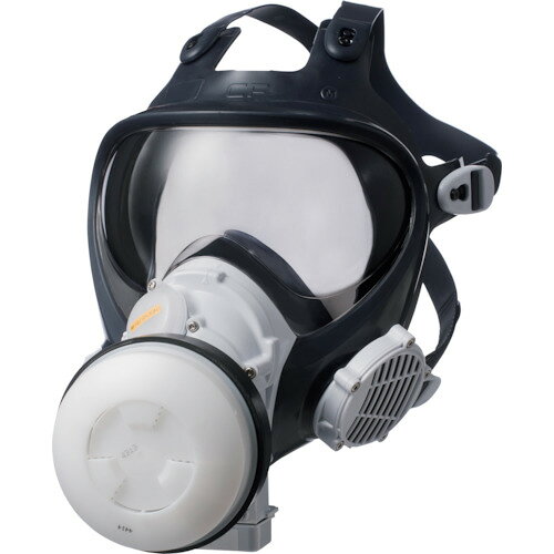 樂天商城 - シゲマツ 電動ファン付き呼吸用保護具 Sy185−H（M） SY185-H-M 【146-7830】