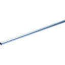 光モール アルミ丸パイプ10 長さ1000mm 510 【147-0308】