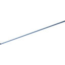 光モール アルミ丸パイプ5 長さ1000mm 505 【147-1917】