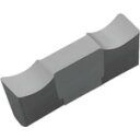 京セラ 外径溝入れ加工用チップ GH TC60M GH40-20-05 TC60M 【入数:10】 【147-2186】