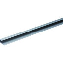 光モール アルミボ-ダ-10 長さ1000mm 585 【147-6620】