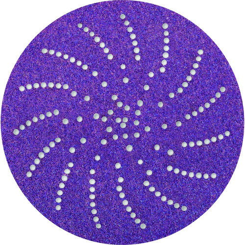 3M キュービトロン2 フックイット クリーンサンディング フィルムディスク 80＋ 127mm 775L CS 80 127X..