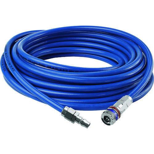 セイン ストレートホースキット eSafeカップリング付 8×12 10M 19-958-9398 【148-7629】