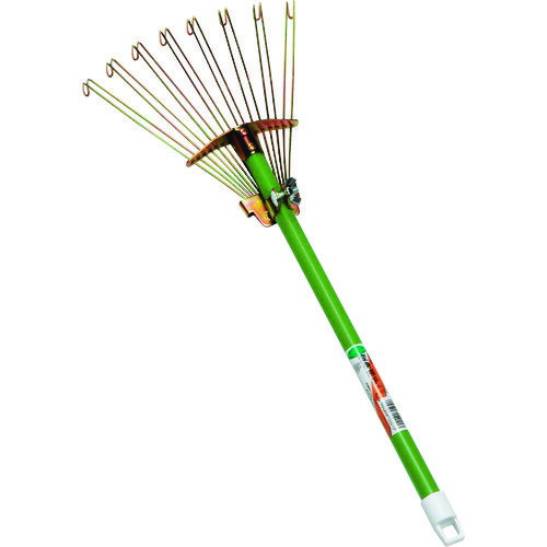 浅野木工所 改良変身熊手（小） 12041 【149-1616】