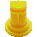 MATABi 蓄圧式噴霧器用 交換用広角ノズル イエロー 83445303 【149-4244】(4)
