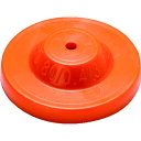 MATABi 蓄圧式噴霧器用 交換用空円錐ノズル オレンジ 細かい霧 834423011 【149-4245】(4)