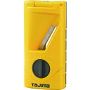 タジマ ボードカンナ 全長120mm V45 黄色 TBK120-V45 【149-4951】