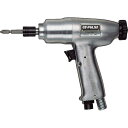 ベッセル 衝撃式 エアードライバーGTP6LS3 GT-P6LS3 (ピストルガタ9 【152-6405】