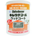 KANSAI 水性XDウッドコートS シルバグレイ0.7L 00097670250000 【152-8785】