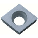 京セラ 旋削加工用チップ 超硬 KW10 CCGW09T301 KW10 【入数:10】 【153-3941】