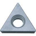 京セラ 旋削用チップ 超硬 KW10 TPGB160308 KW10 【入数:10】 【153-7792】