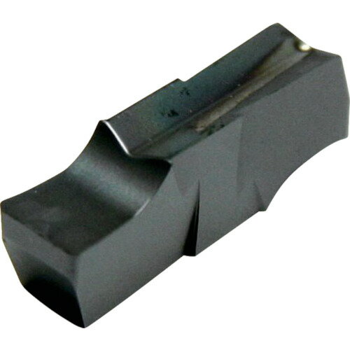 乐天商城 - イスカル カットグリップ チップ GIPI IC20 GIPI4.00-0.40 IC20 【入数：10】 【153-8292】