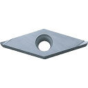 京セラ 旋削用チップ 超硬 KW10 VBGT110302L-F KW10 【入数:10】 【153-9205】