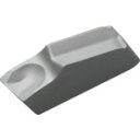 京セラ 突切り用チップ 超硬 KW10 TKR3 KW10 【入数:10】 【155-3372】
