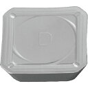 京セラ フライス加工用チップ SDKR TN100M SDKR1203AUEN-S TN100M 【入数:10】 【155-4212】