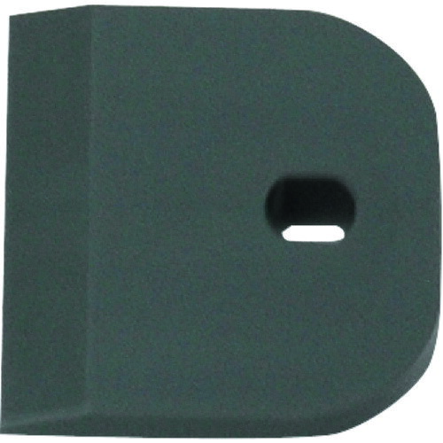 シンワ 部品 アルミ自由金・溶接ガイド定規用プラ座金 62547 【159-1390】(4)