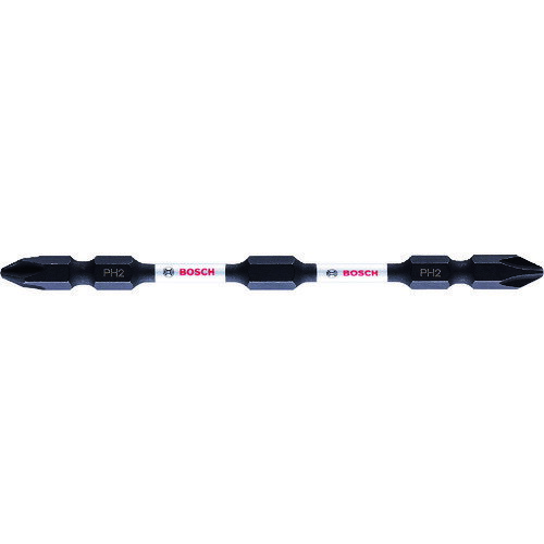 Rakuten - ボッシュ 両頭ドライバービット110mm 2608522409 【159-1803】