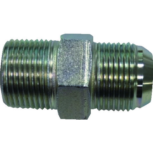 横浜ゴム オスコネクタ 1013−08（1／2） 1013-08 【160-6953】