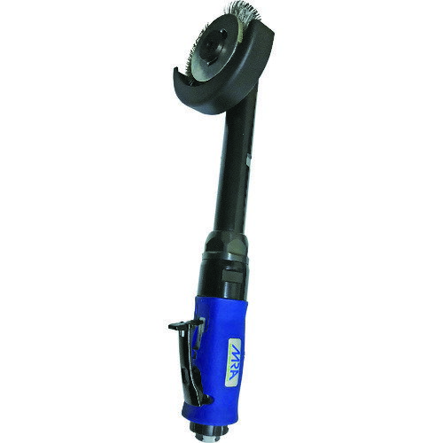 MRA エアグラインダー エアリムーブサンダ MRAPG2943 【160-9035】