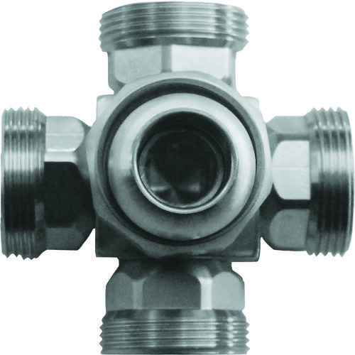 ヒルトライン スターボールジョイント 2WV-4K 【160-9171】