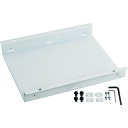 TRUSCO ライトパンチングパネル パネリーナ W900用引出取付金具 TUR-33DK 【161-0442】