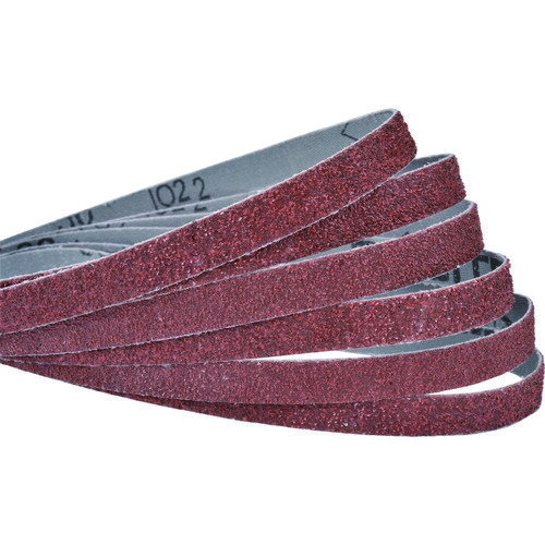 3M レジンボンドクロスベルト 981F 40＋ 20X520mm 981F 40 20X520 FL 【入数：20】 【161-1206】