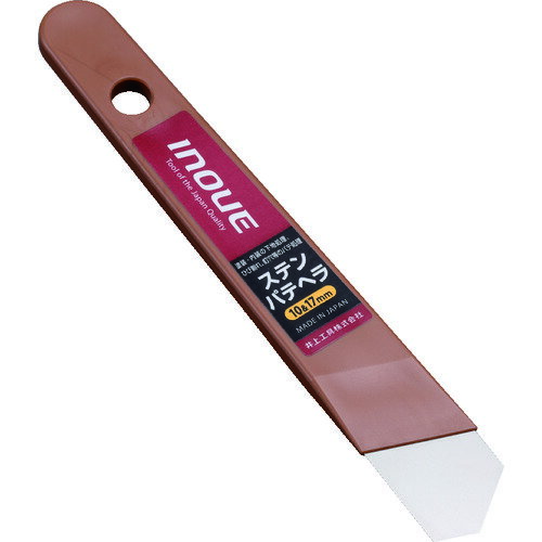 INOUE ���ƥ�ѥƥإ�10��17mm 12333 ��161-1833��