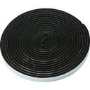 TRUSCO すきまテープ 厚み5mm 幅15mm 長さ6m ATT515-6 【161-2278】