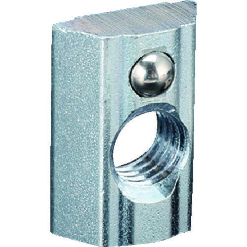 TRUSCO TSF40用S EasyナットL（M6） TSFNEL6 【161-3577】