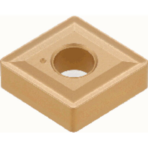 タンガロイ インサート CVDコーティング T9225 CNMG120412 T9225 【入数：10】 【161-4918】