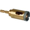 ミヤナガ クールダイヤ φ35.0 DG350 【161-8506】