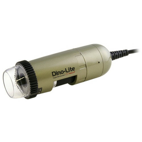 Magnifying Glasses - Dino‐Lite デジタルマイクロスコープ Premier M Polarizer（偏光） DINOAM4113ZT 【162-0063】