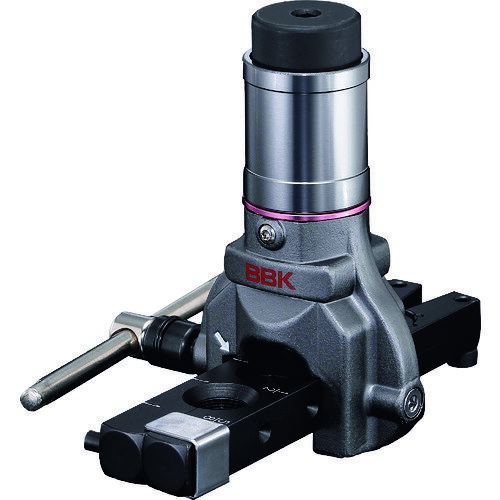 BBK 軽量フレアツール（3WAYタイプ） 700-DPC 【162-4837】(4.0)