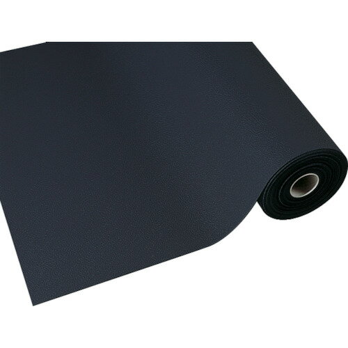 テラモト トリプルシート 黒 5mm×10m MR-154-110-9 【163-0878】