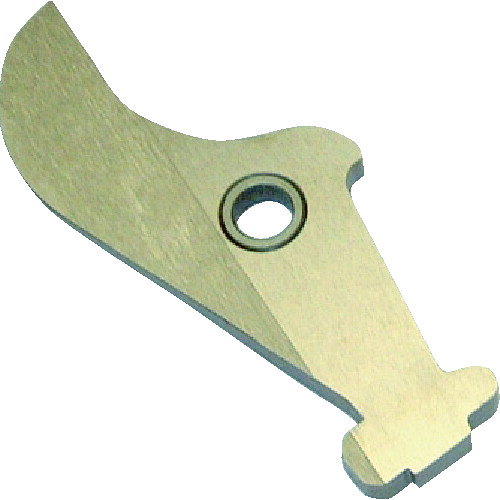 三和 電動工具替刃 エースカッタ用動刃 スリーブ付 SAH-1600-DK 【163-1748】