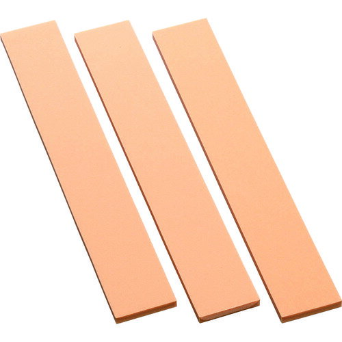 INOUE 替スポンジ ハードタイプ 15026 【166-5034】