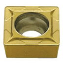 三菱 旋削中切削用Standardインサート コーテッドサーメット AP25N SCMT09T308 AP25N 【入数:10】 【166-9401】