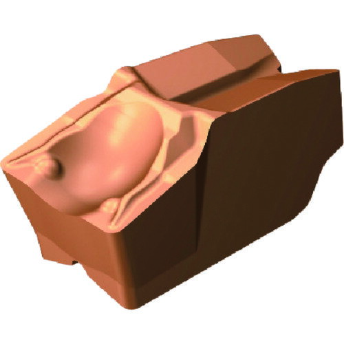 サンドビック コロカットQF チップ（320） 1125 QFU-H-0400-03-TF 1125 (320) 【入数：10】 【167-2032】