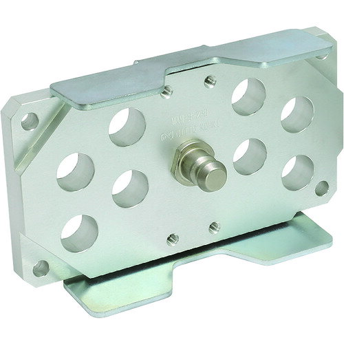 ���� �ޥ�����ץ� MAM−B−ZEL���ѥץ졼�� MAM-B-2P8-CL AL ��167-3180��