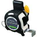 KDS コンベックス GGR25巾 5.5mまさめ厚爪 ホルダー付 GGR25-55SZ 【167-3985】