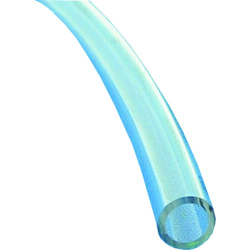 チヨダ メガタッチチューブ透明 8mm／20m MTP-8 C 20M 【167-4746】