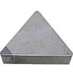 三菱 旋削Flat Topインサート PVDコーティング UP20M TPGN160304 UP20M 【入数：10】 【167-5575】