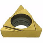 乐天商城 - 三菱 旋削中切削用右勝手インサート PVDコーティング UP20M TPGX110304R UP20M 【入数：10】 【167-5702】
