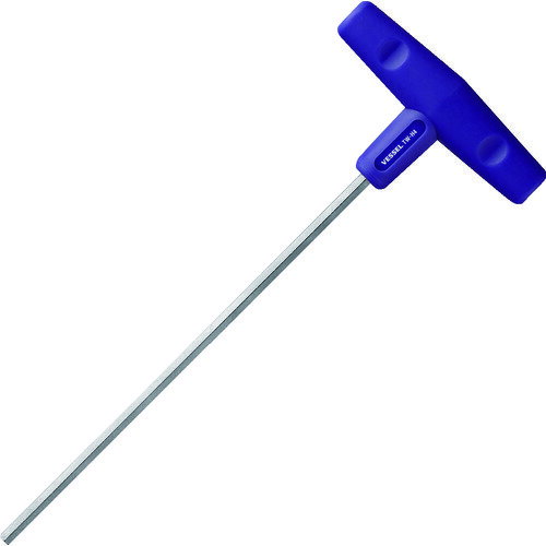 Driver - ベッセル Tハンドルドライバー TW−H 対辺4mm TW-H4 【167-8424】