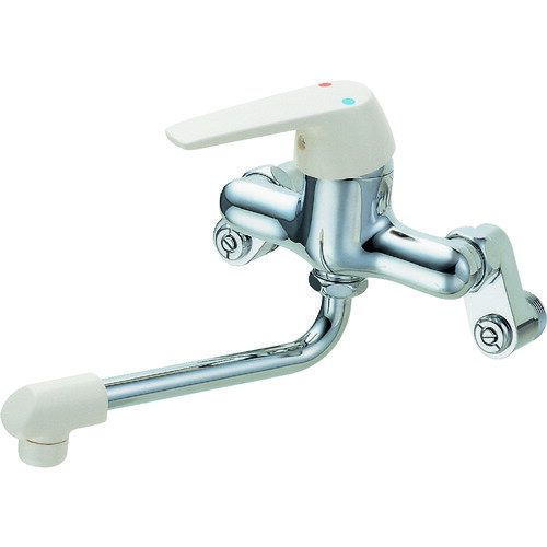 SANEI シングル取替用混合栓 CK1700D-2-20 【168-3275】