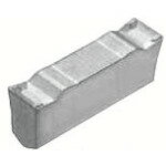 京セラ 外径溝入れ加工用チップ GHU TN60 GHU40-20 TN60 【入数:10】 【172-6943】