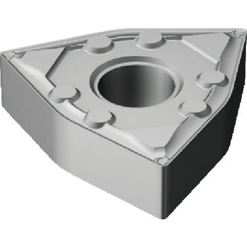 サンドビック T−Max P 旋削用ネガ・チップ(110) 5015 WNMG 08 04 04-WF 5015 (110) 【入数:10】 【17...