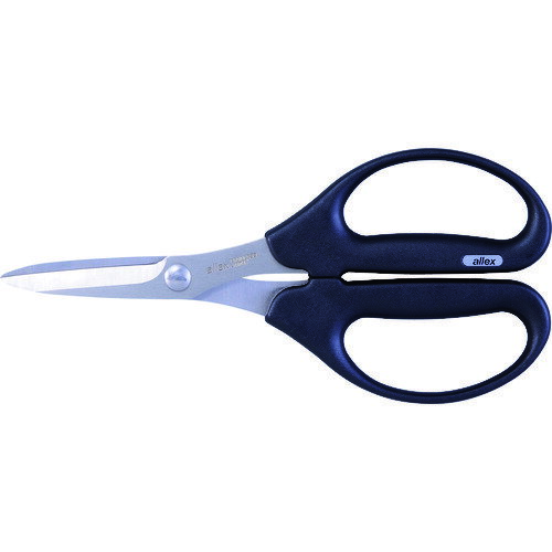 ALLEX ハードはさみ H−4 15154 【176-3330】