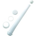 瑞穂 ノズルセット5L・10L用フタ付 2043N 【177-0458】