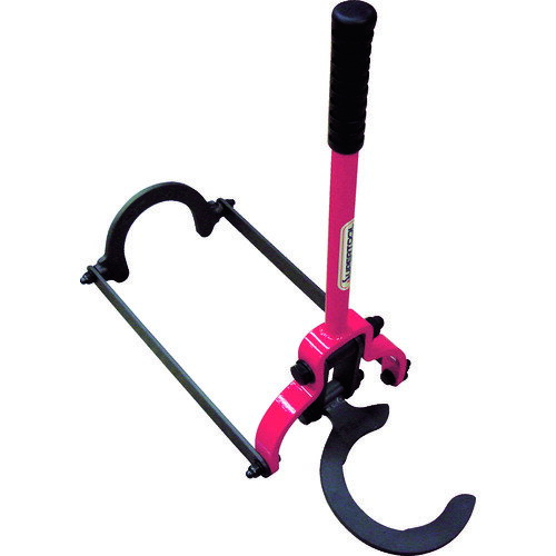 スーパー スーパーパイラー（塩ビ管連結工具）適合パイプ呼び寸法：75 A3 【178-1791】(4.0)